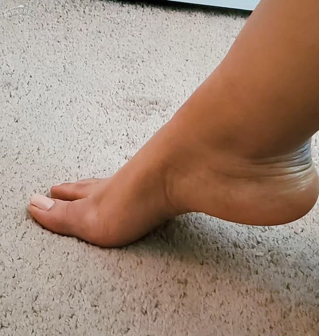 Barefoot Bunny๐ฐ banner image