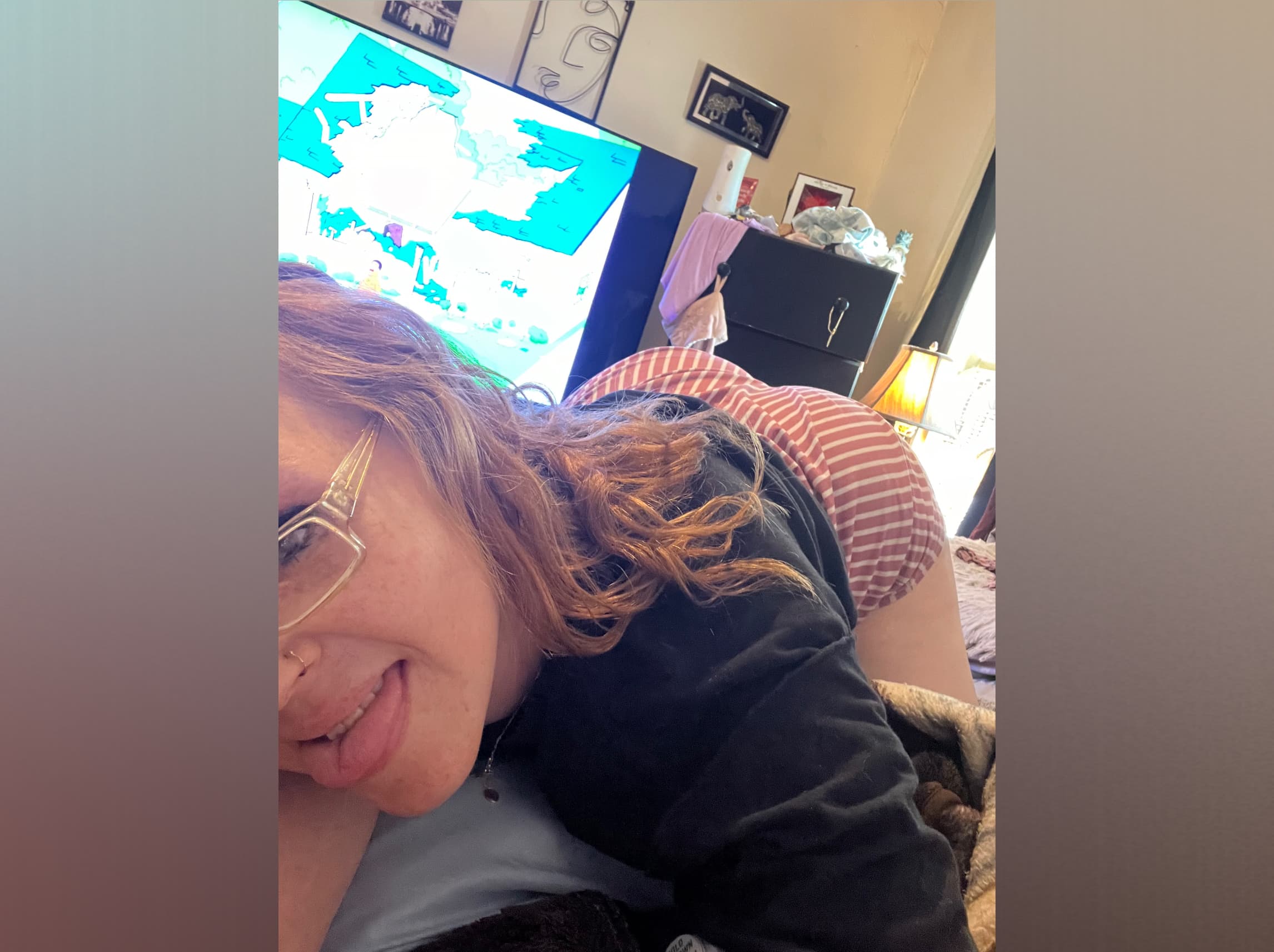 paige wade banner image