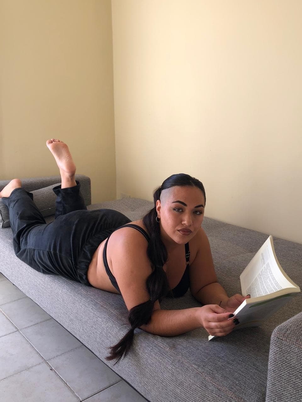 Curvy girl❤️🔥 banner image