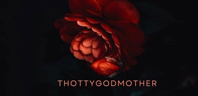 ThottyGodmother banner image