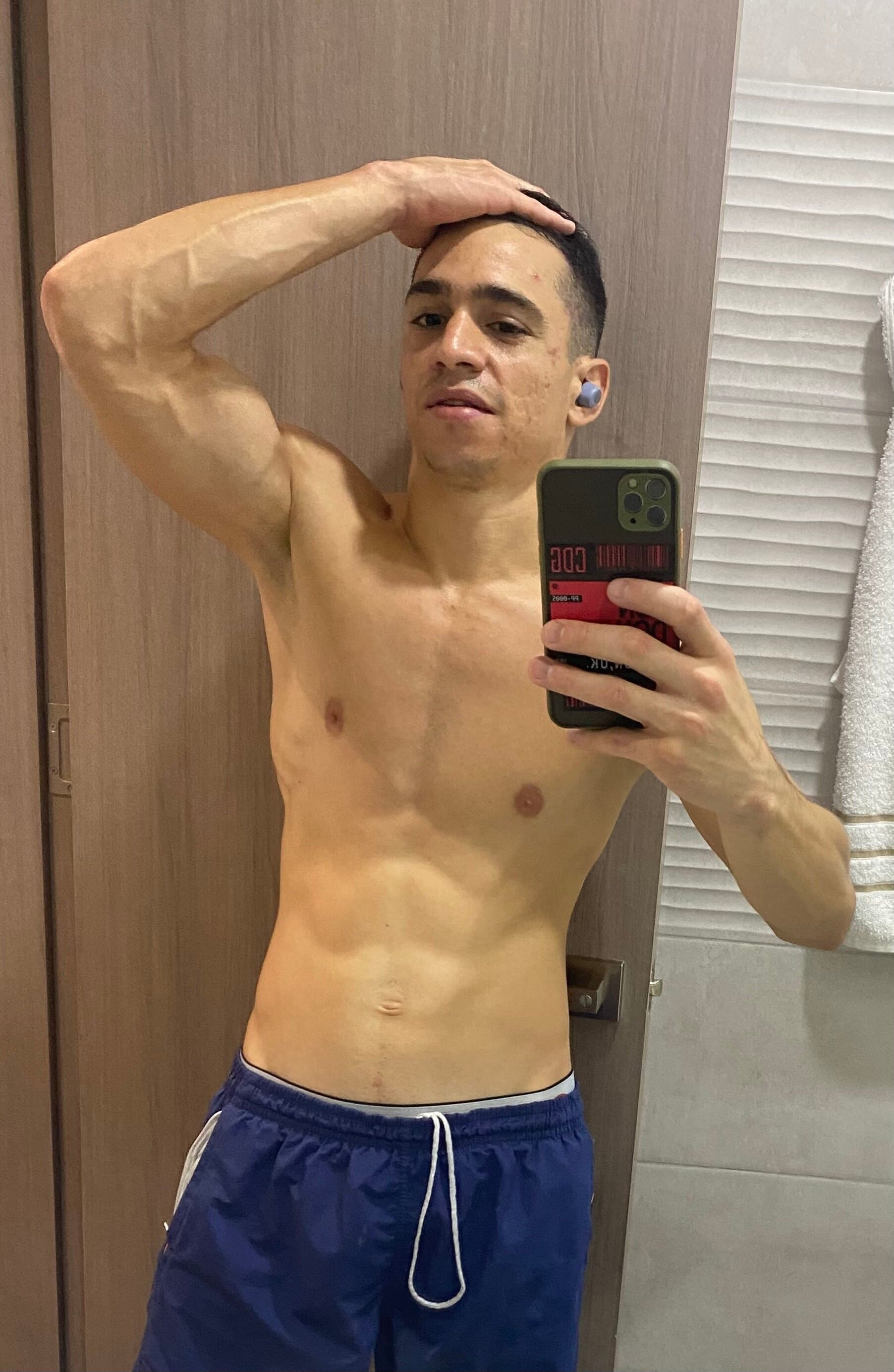 Andres Lopez banner image