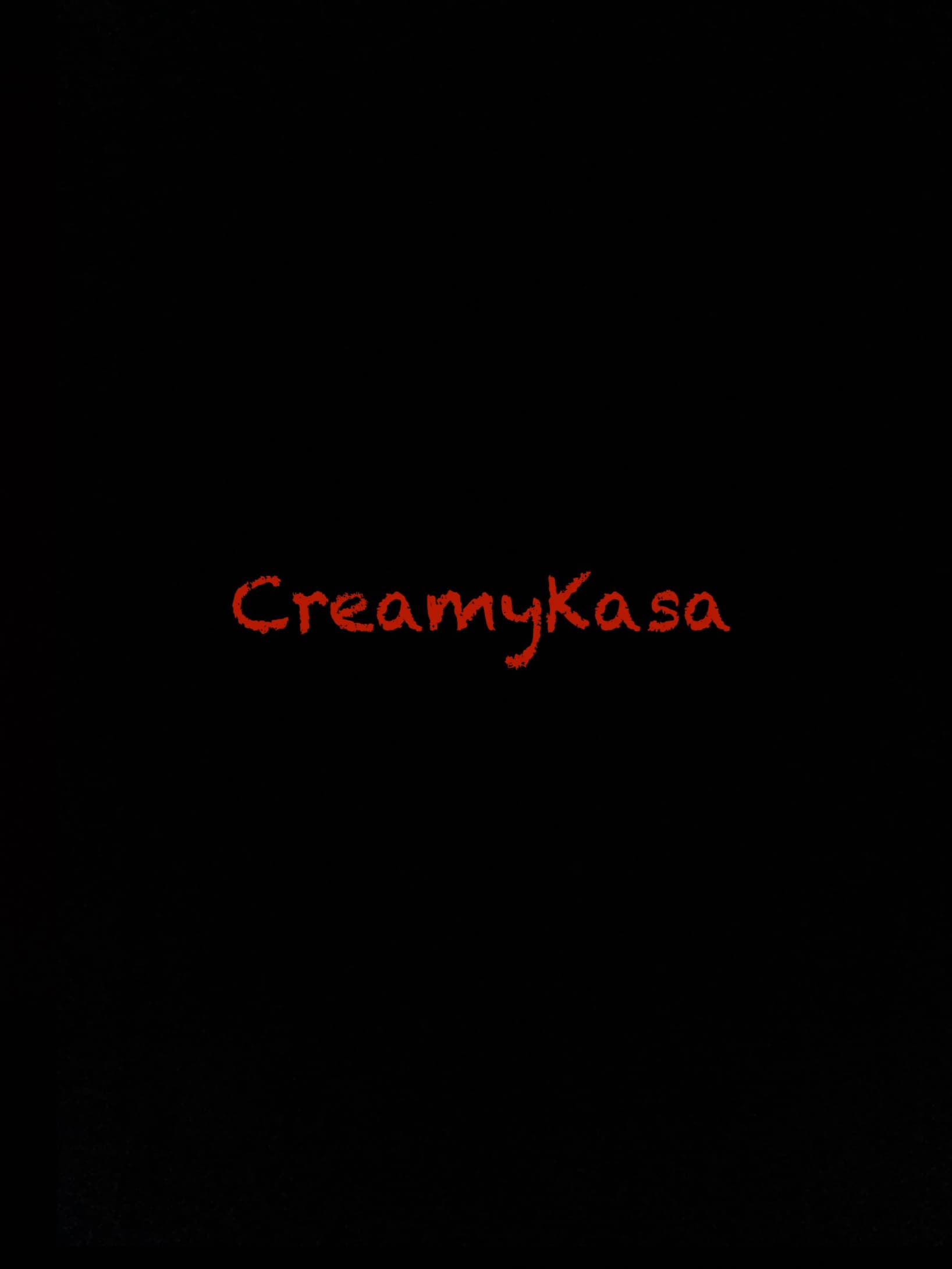 Kasa🖤 banner image