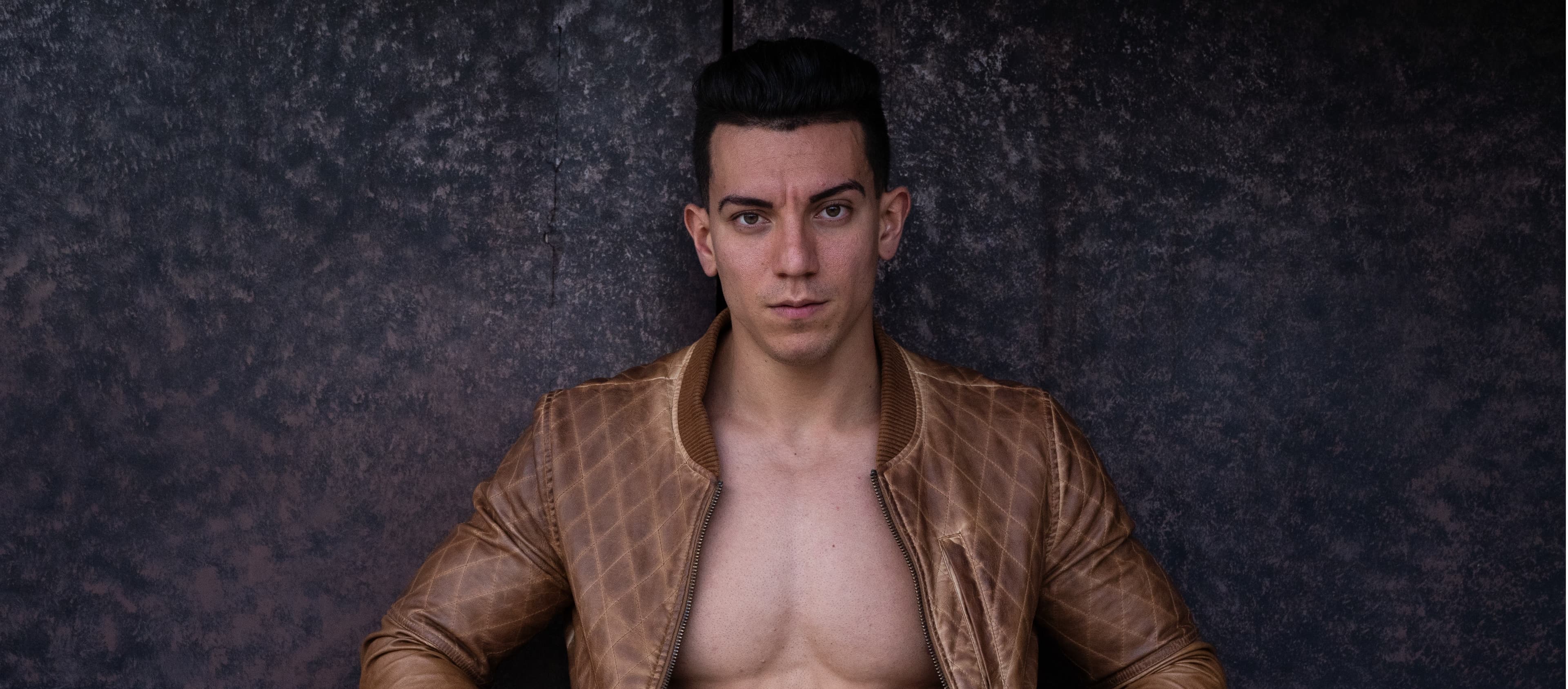 Arley Cadena banner image
