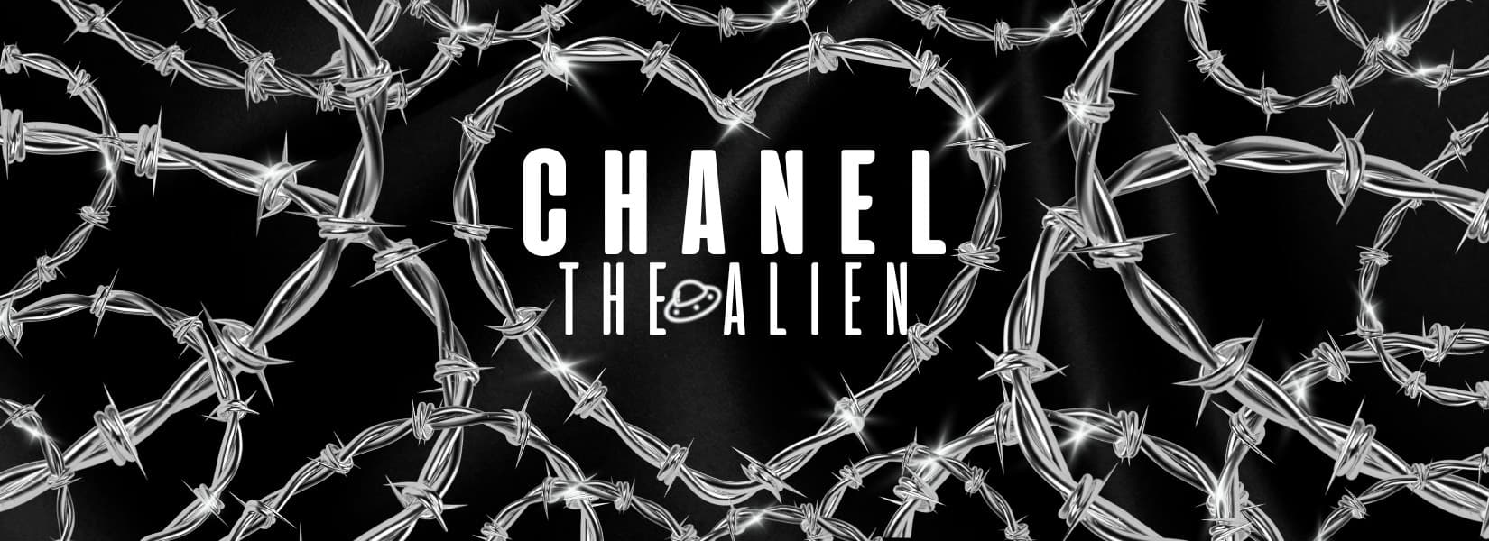 ChanelTheAlienTease banner image