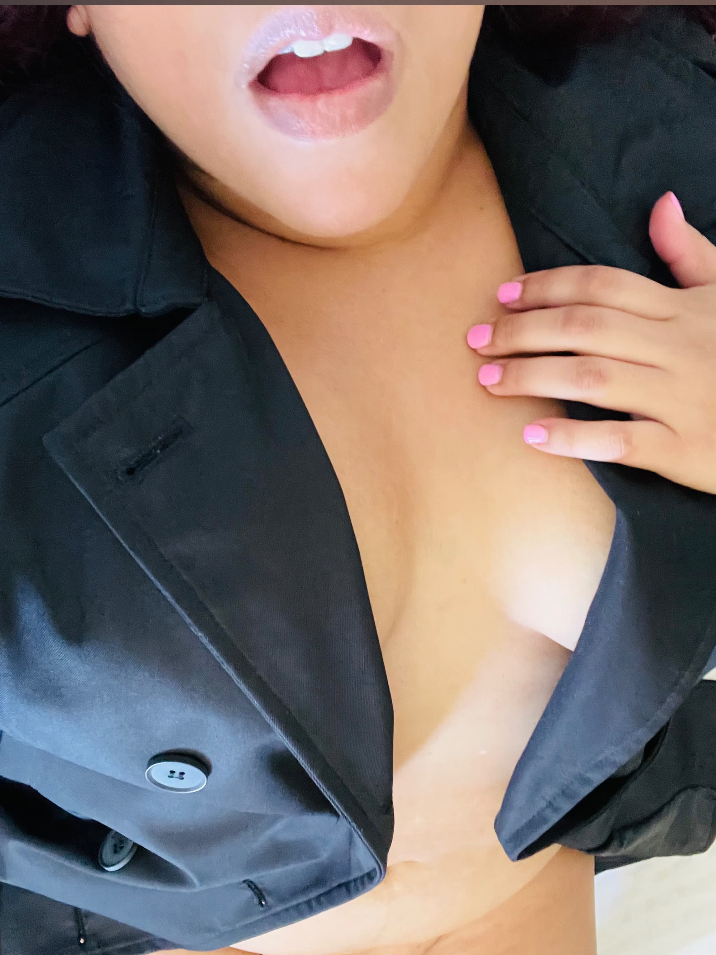 Bare and Busty banner image