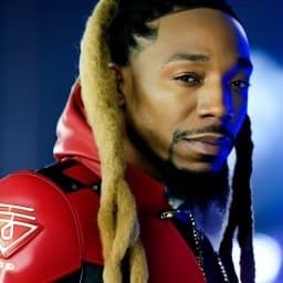 Majic Juan AyeeDoe banner image