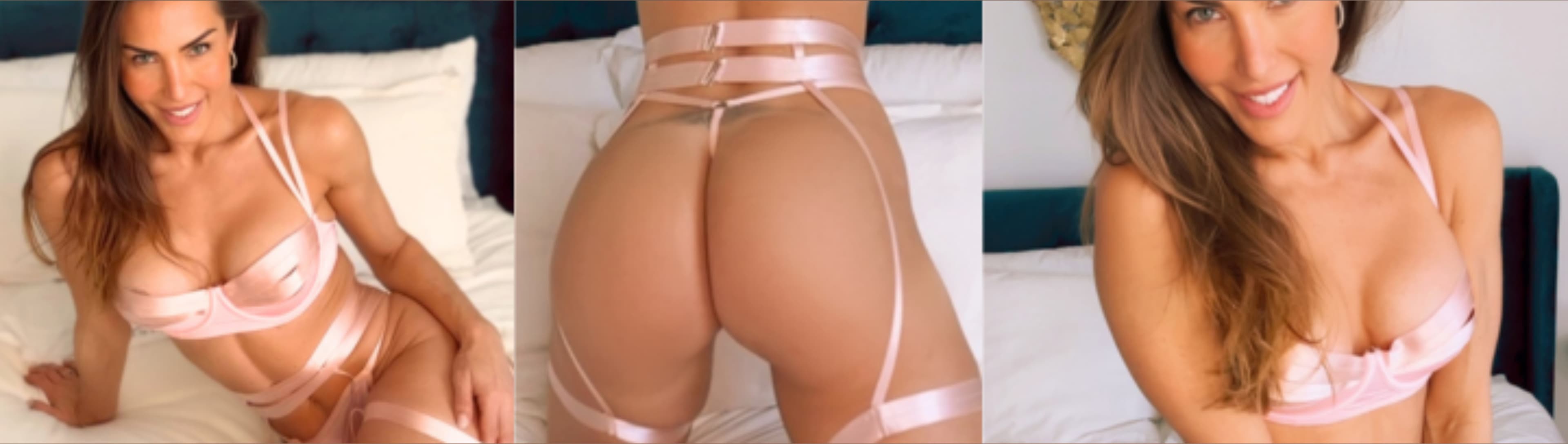 Fernanda Agnes banner image