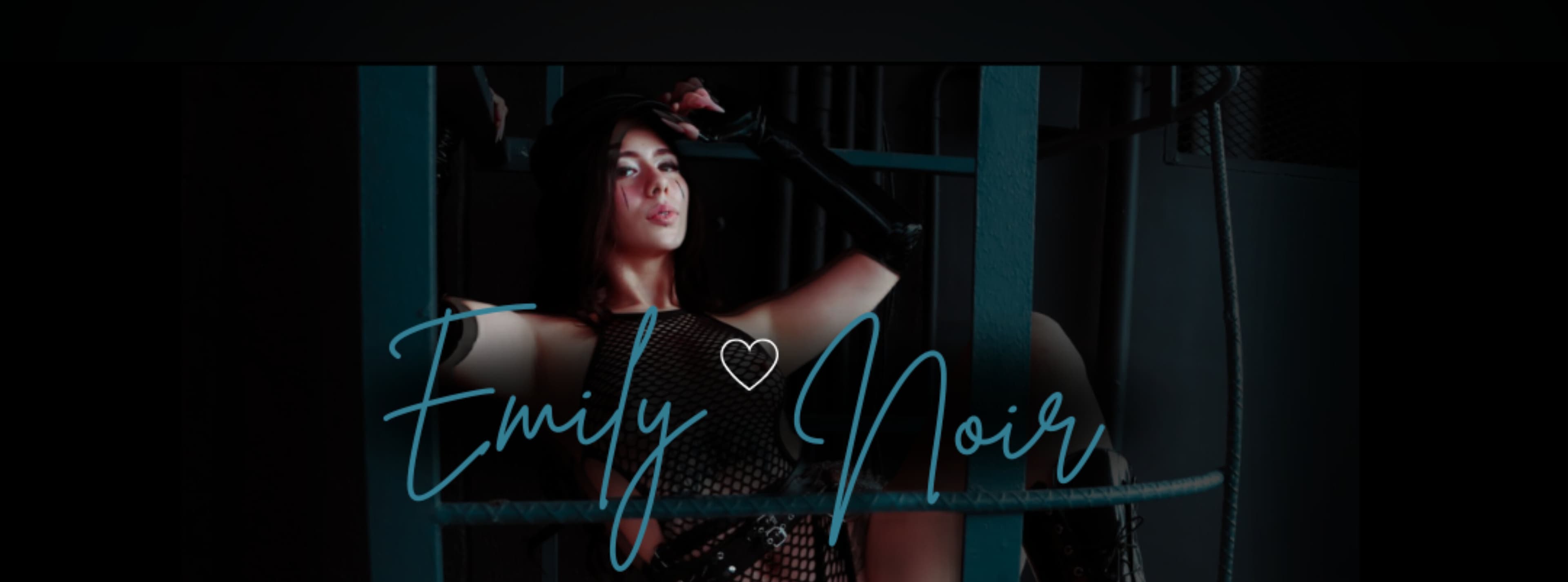 EmilyNoirVIP banner image
