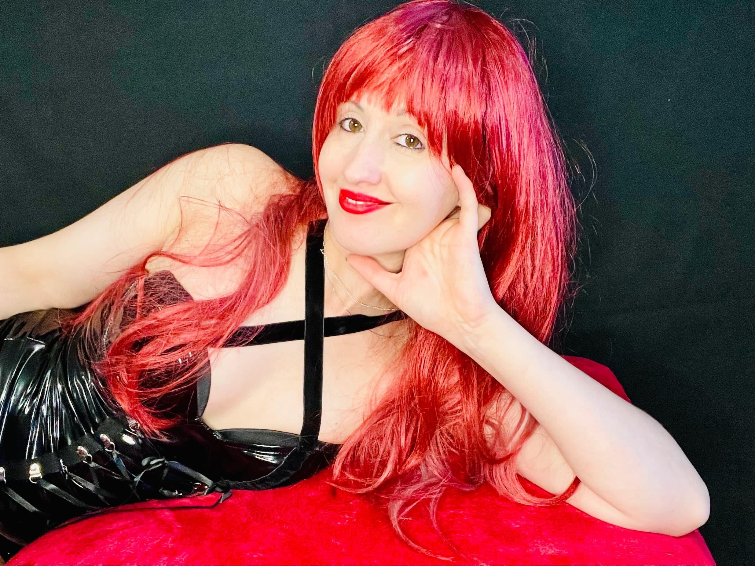 Mistress Purdie banner image