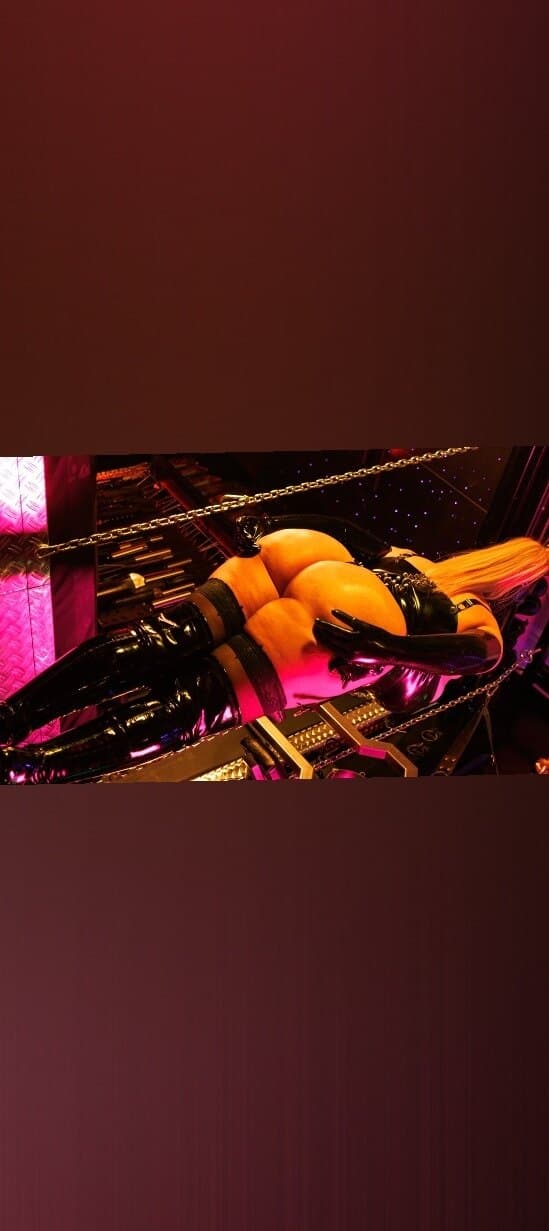⚜️Fetish Katherina banner image