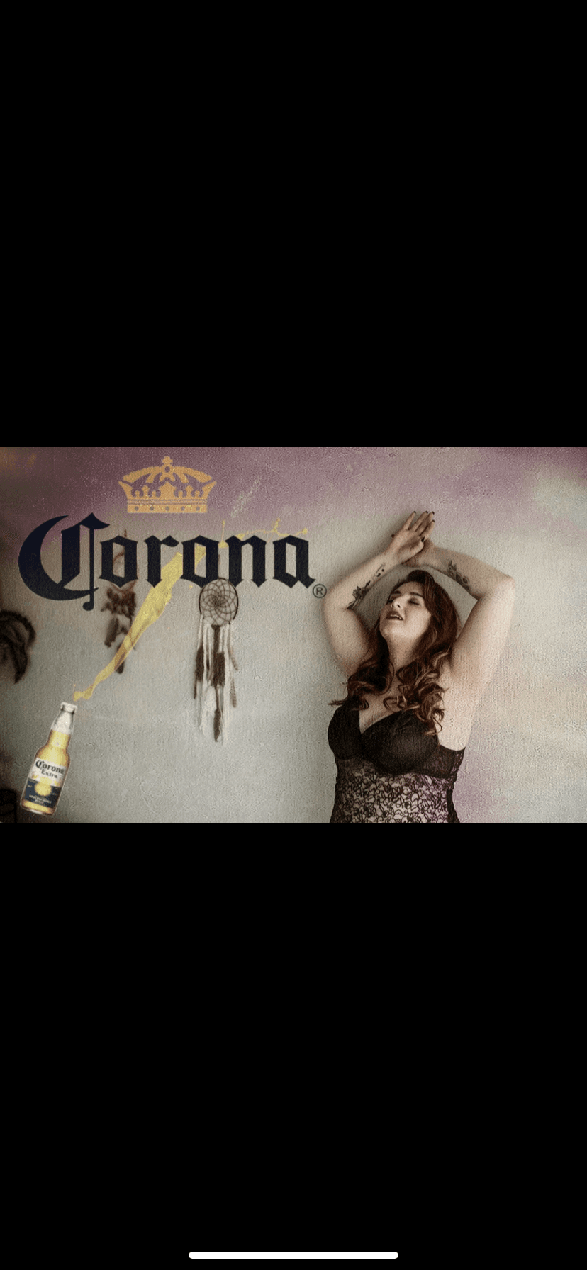 Serina banner image