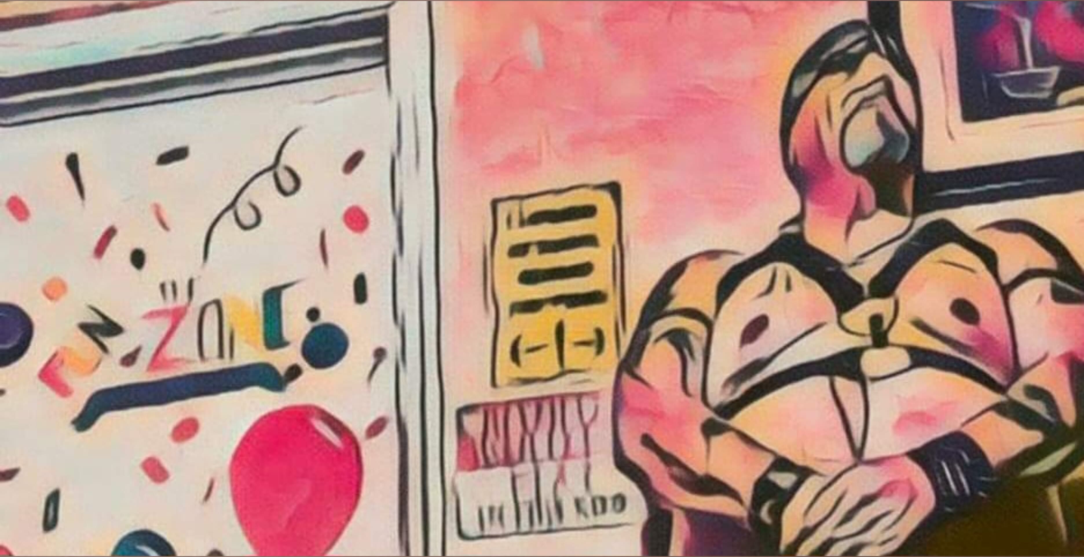 FunZone Man banner image