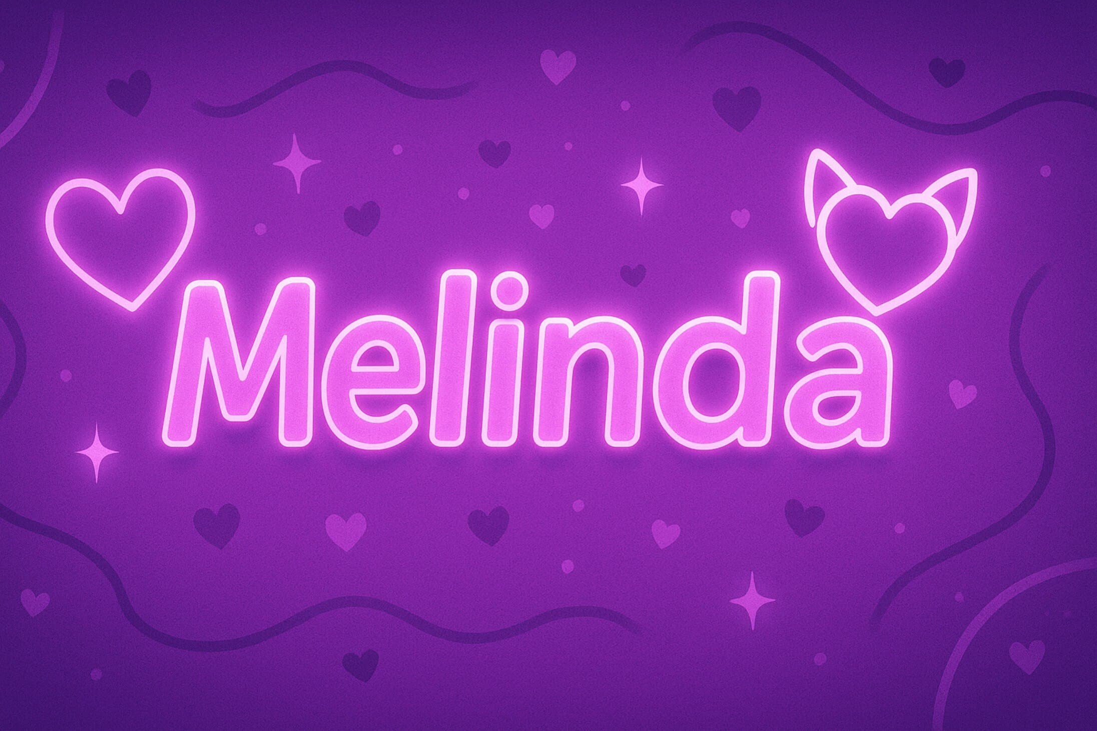 Melinda Lindmark banner image