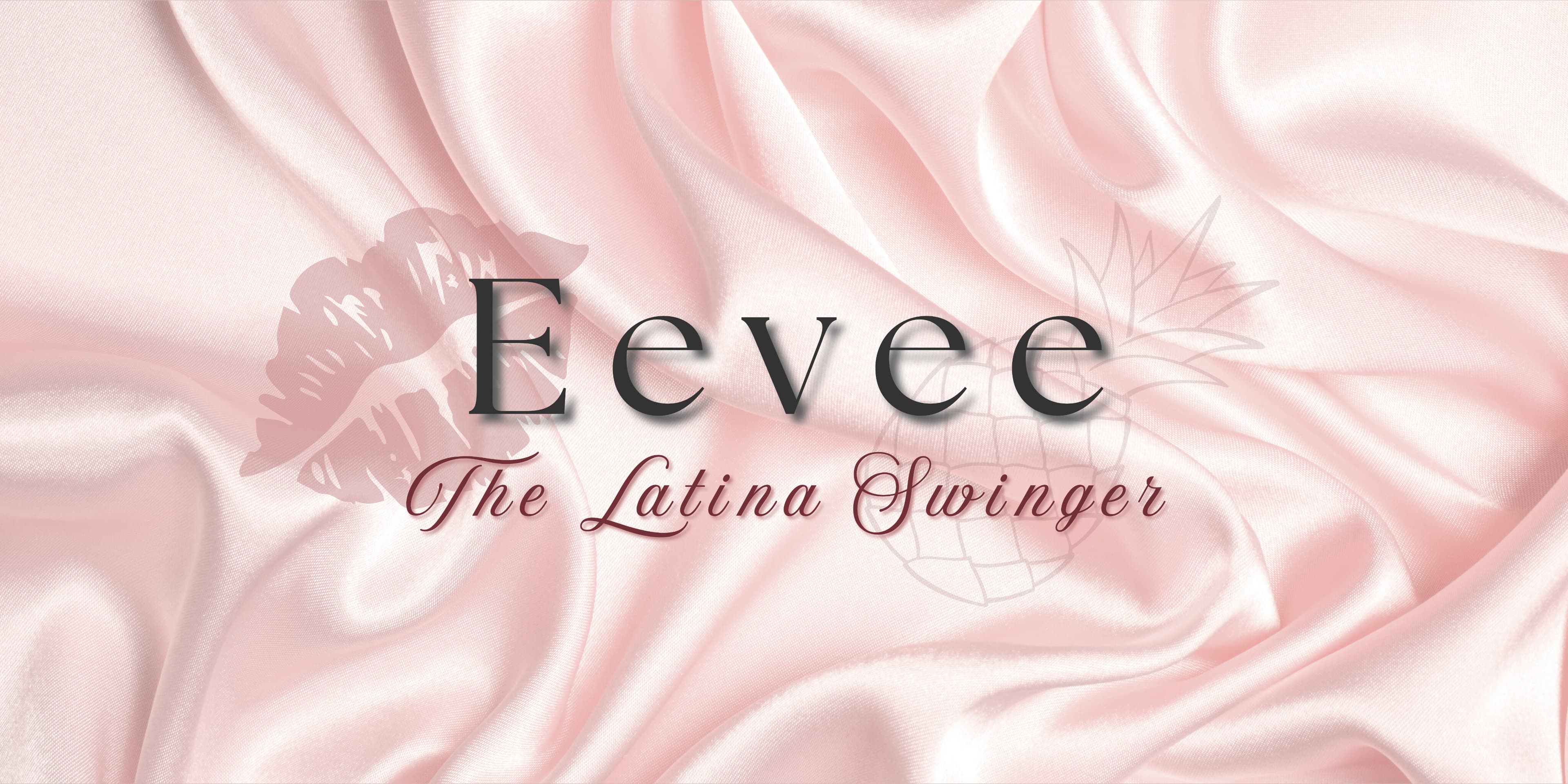 LatinaEevee banner image