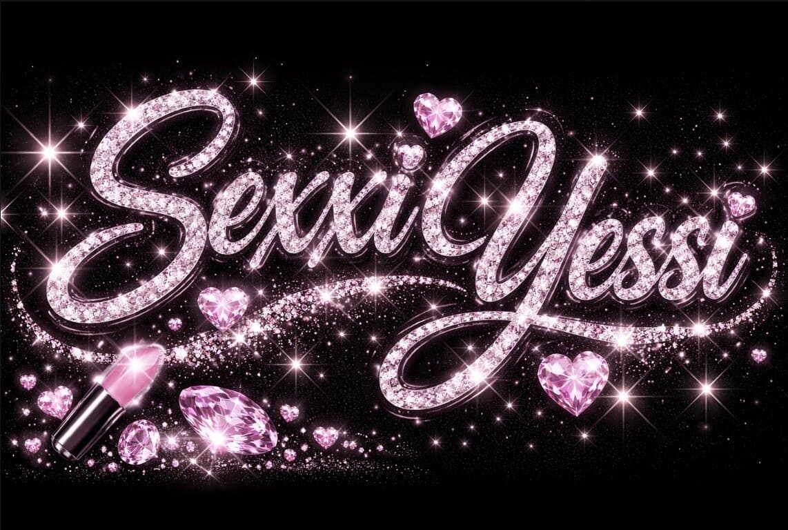 Sexxi yessi banner image