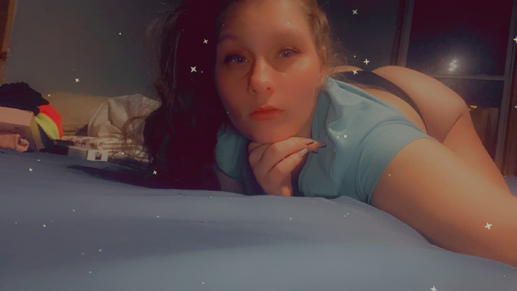 Pixie dust banner image