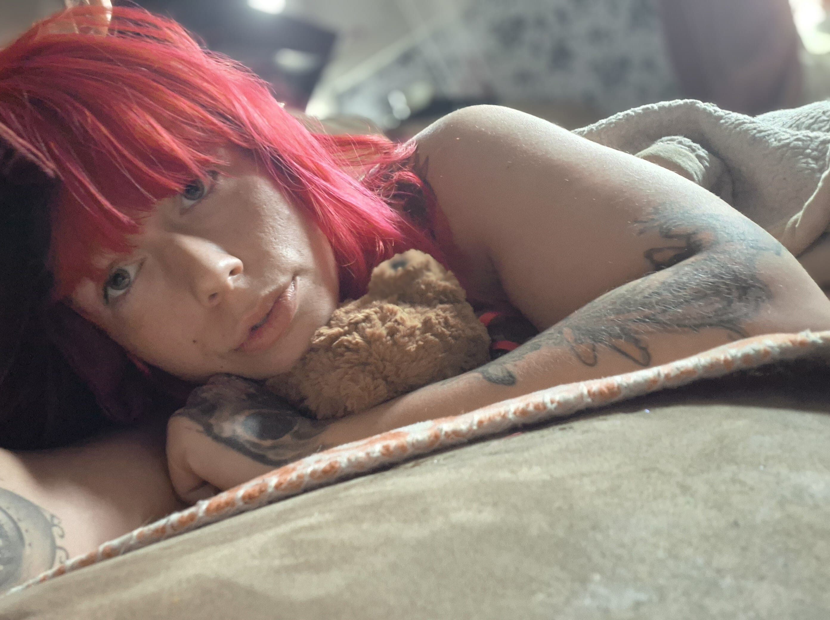Amber banner image