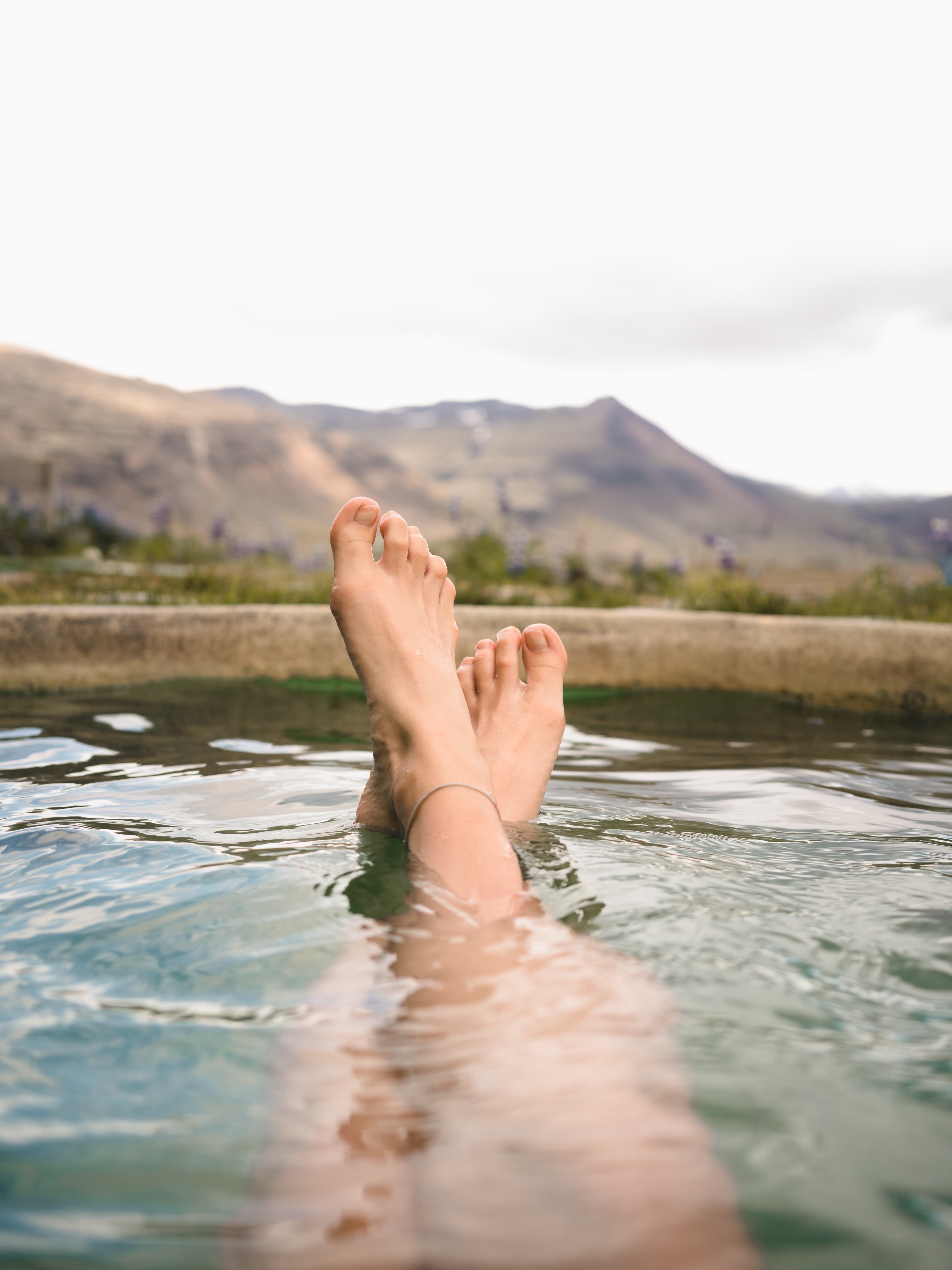 Chiara’s Sxc Feet banner image