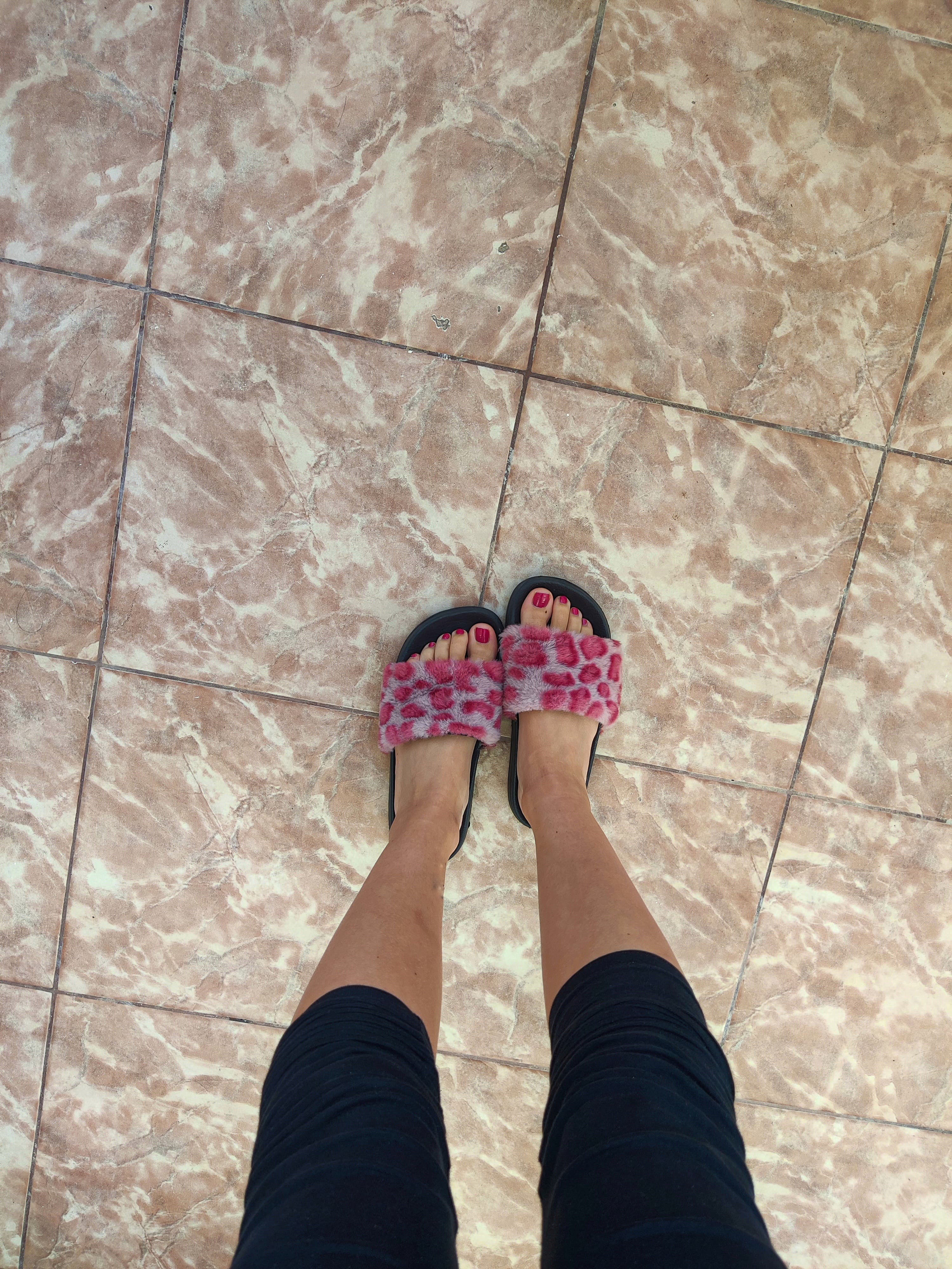 Pinky Feet 🌸💋 banner image