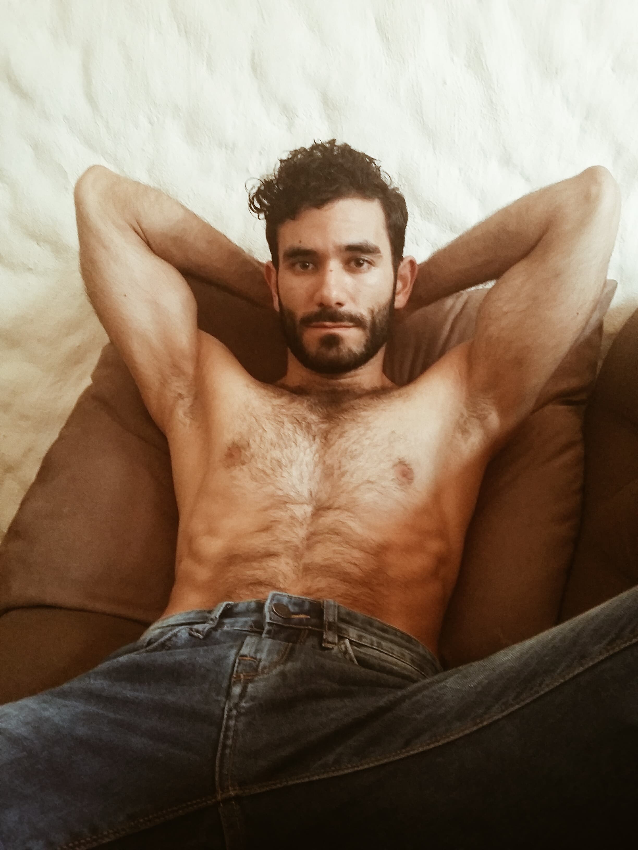 Paulripped banner image