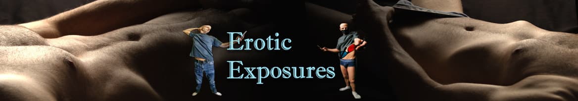 EroticExposures banner image