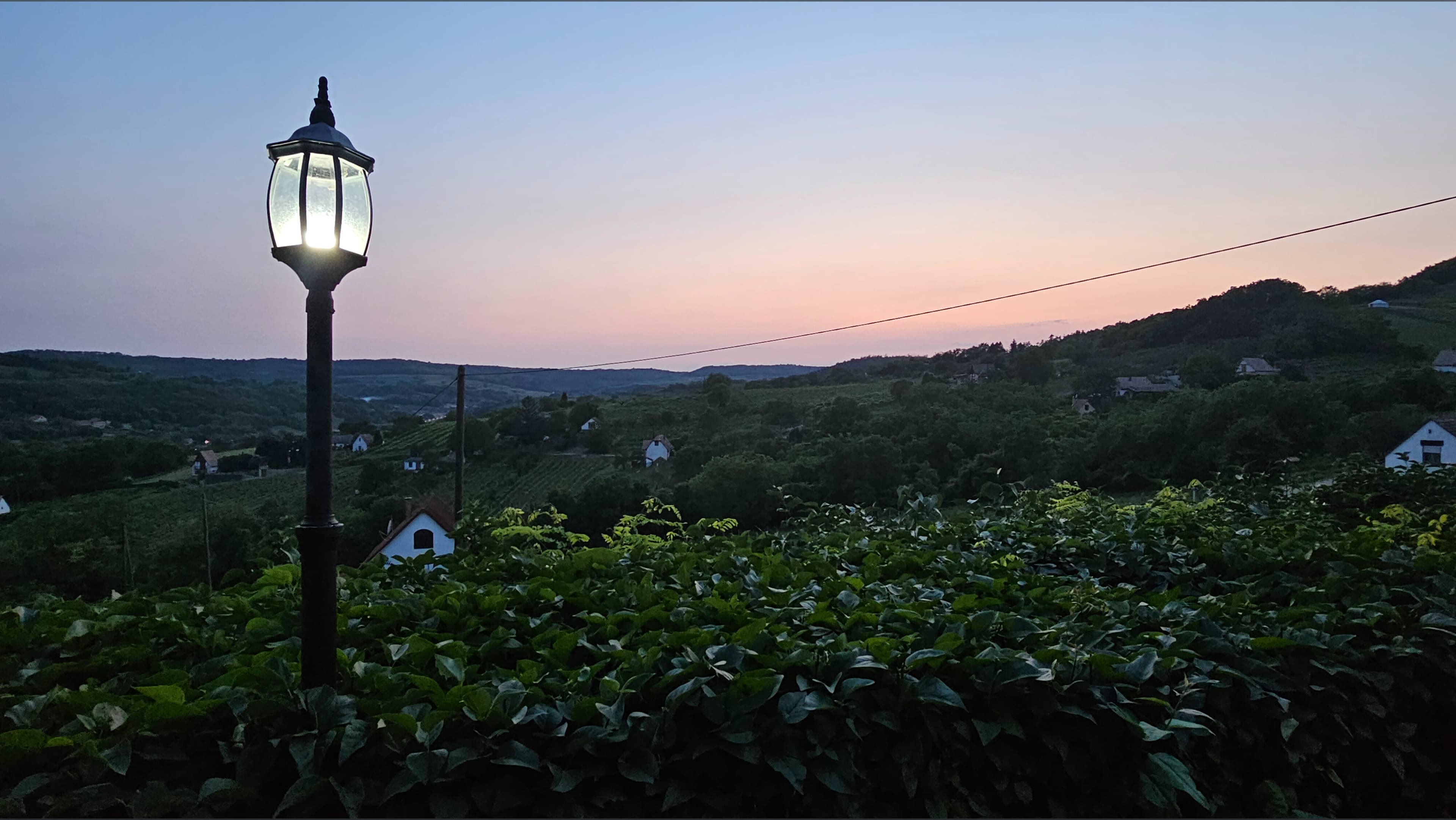 Vendyblue banner image