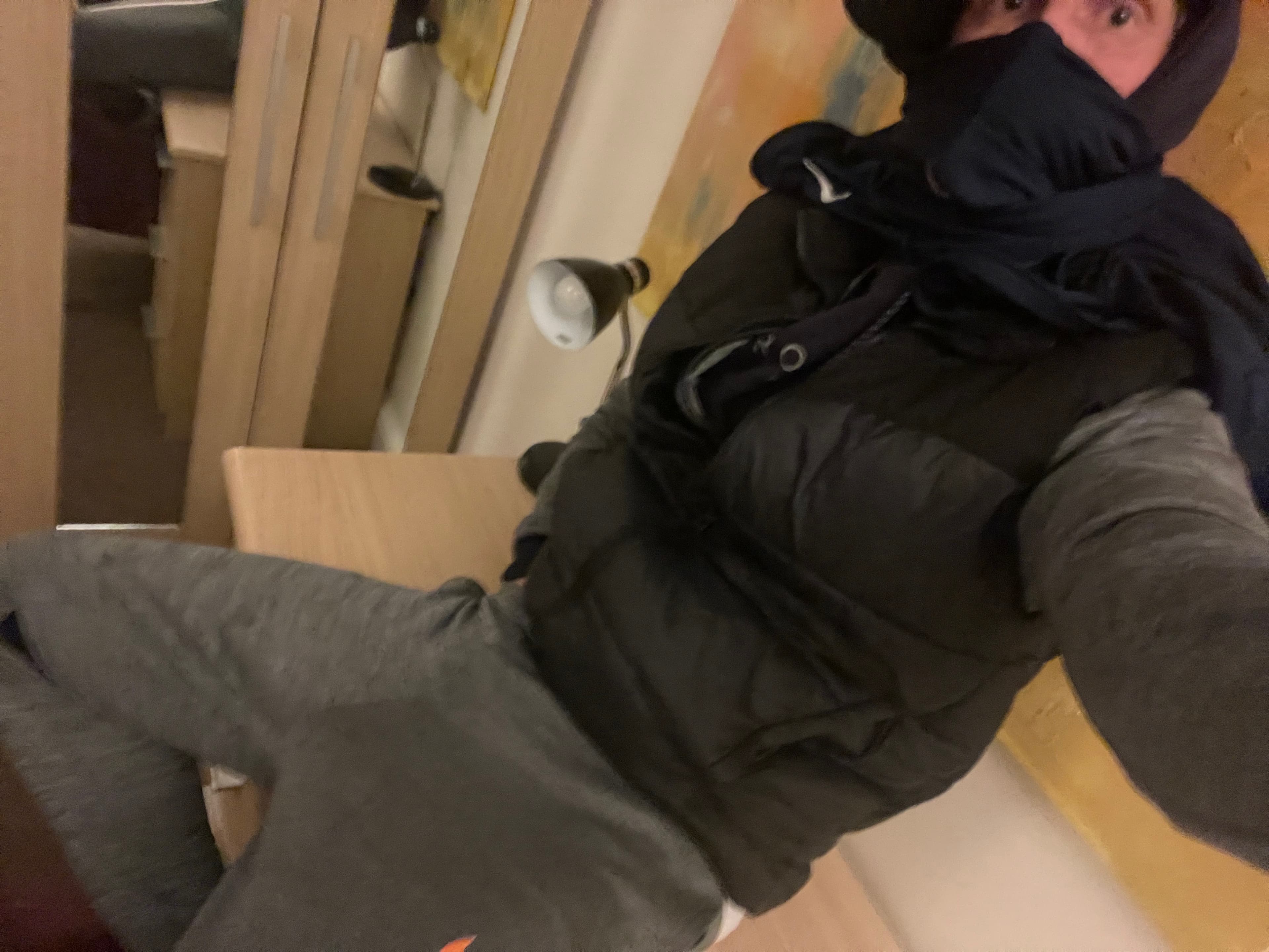 A kinky sleazy lad banner image