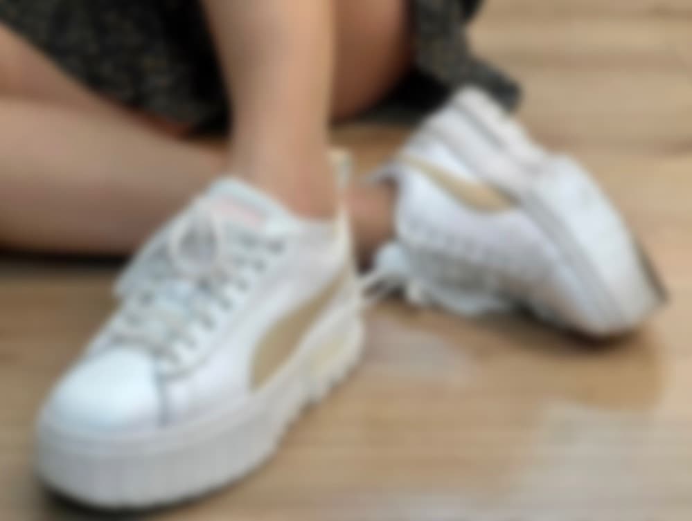 Chloe Lim banner image