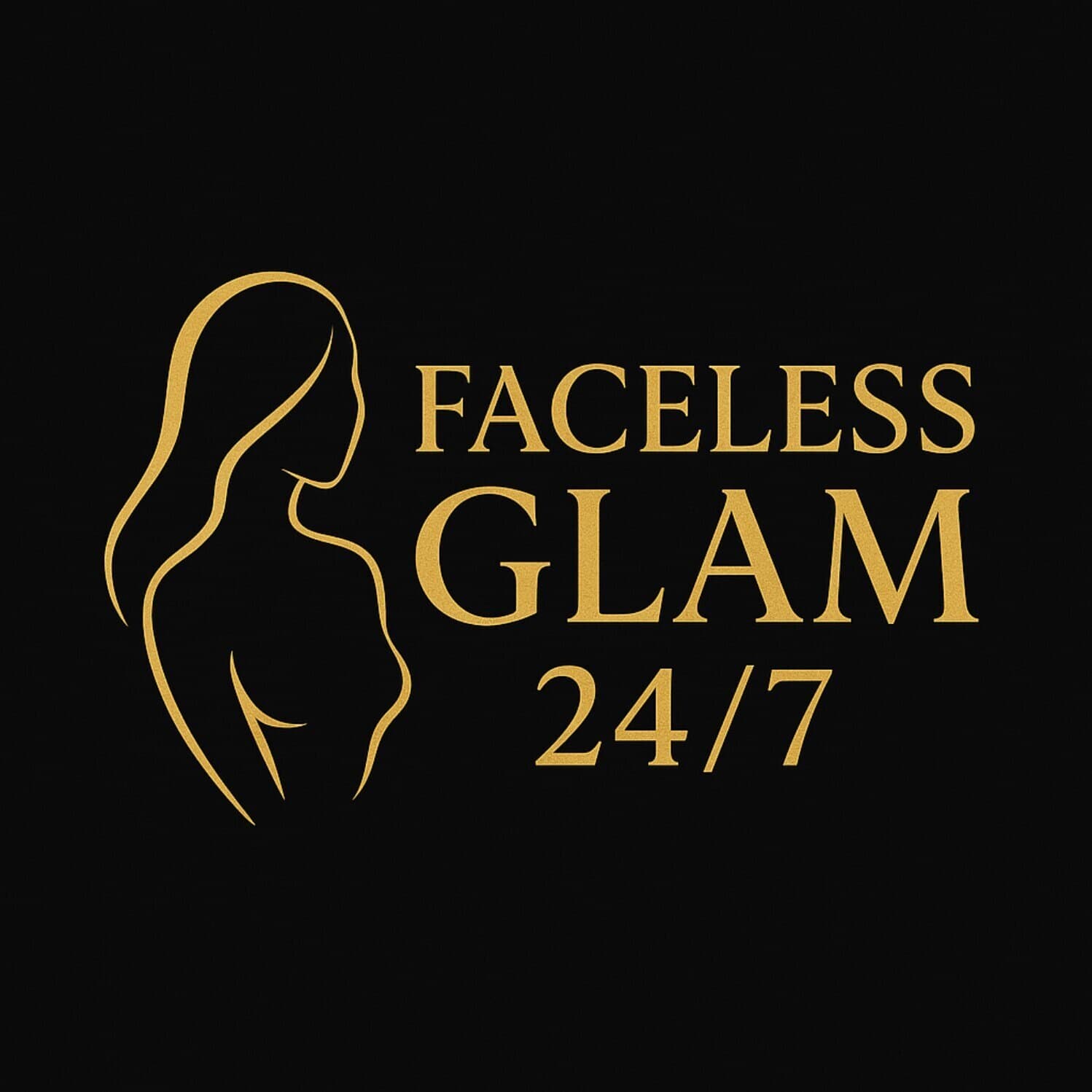 facelessglam banner image