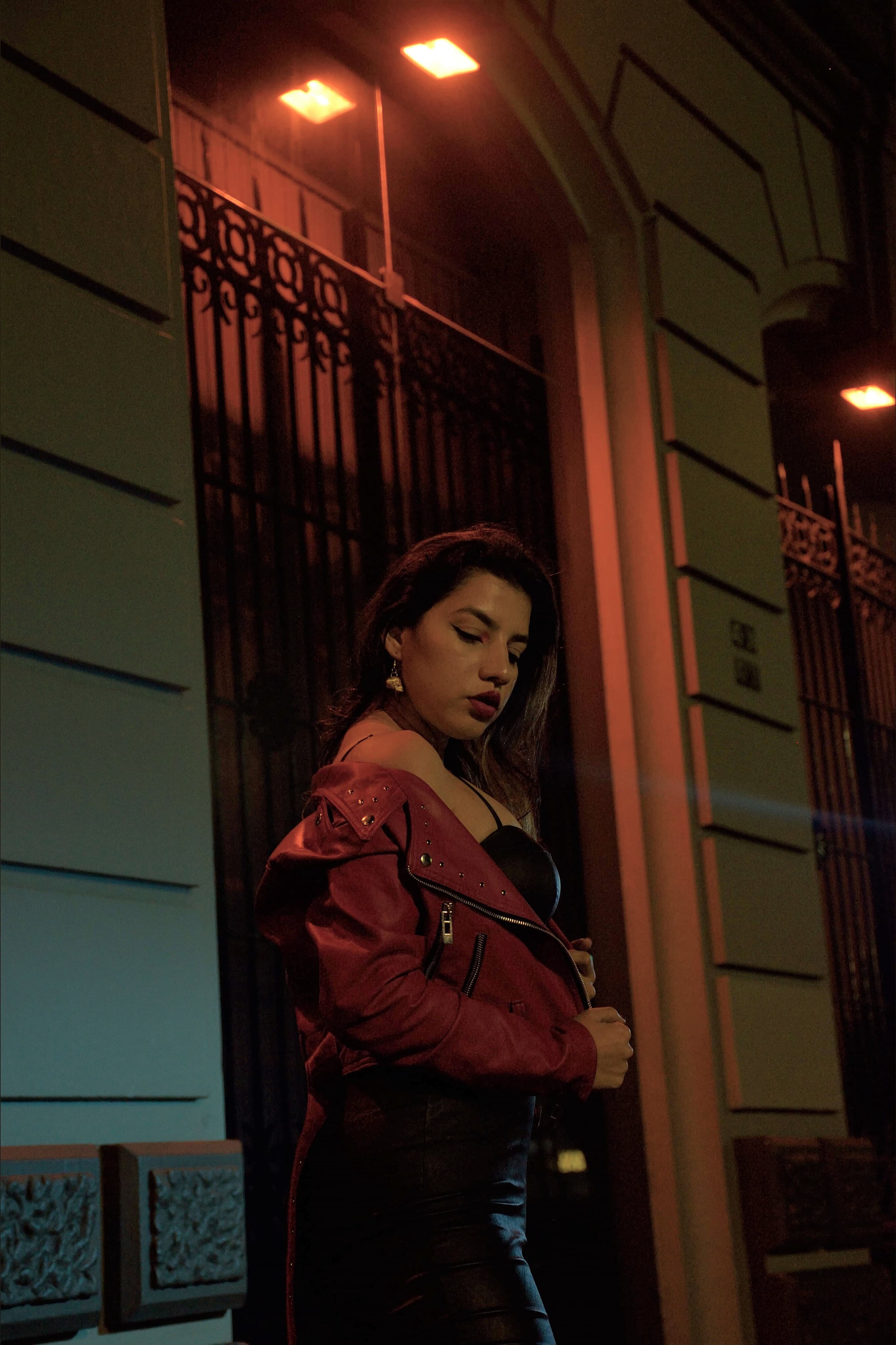 Carmen Carmesí banner image
