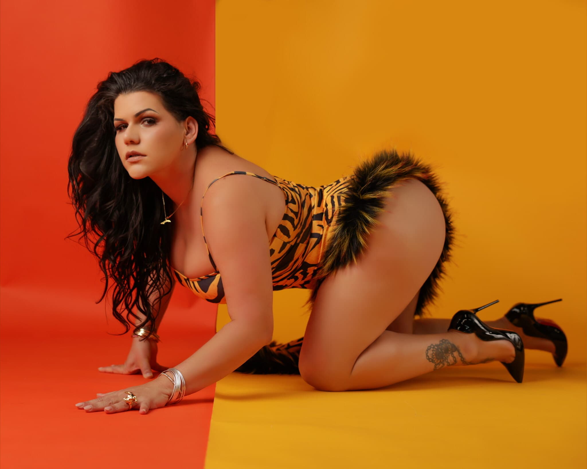 Angelina Castro banner image