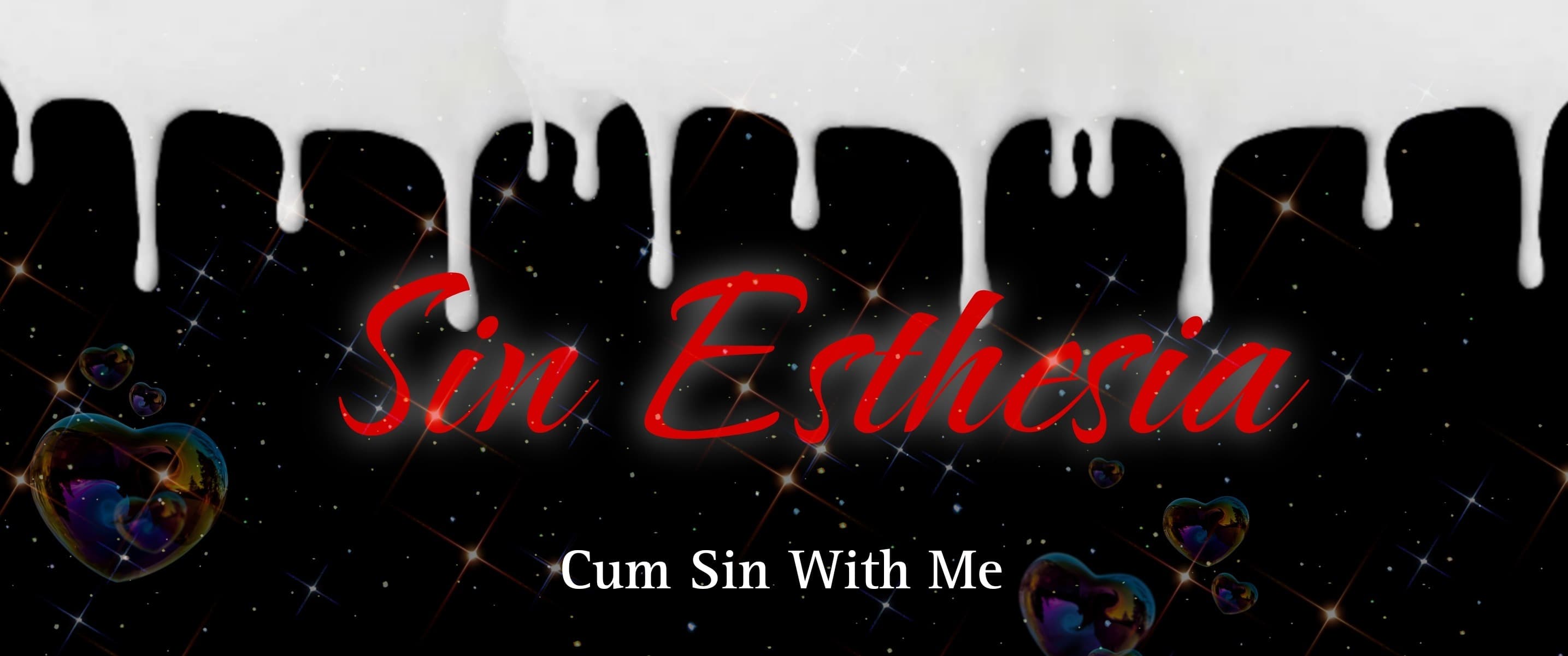 Sin Esthesia banner image