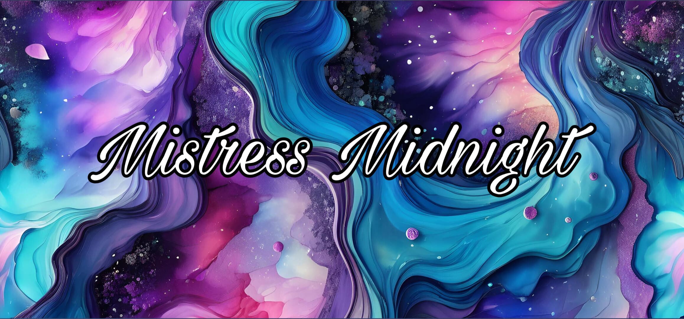 MistressMidnight banner image