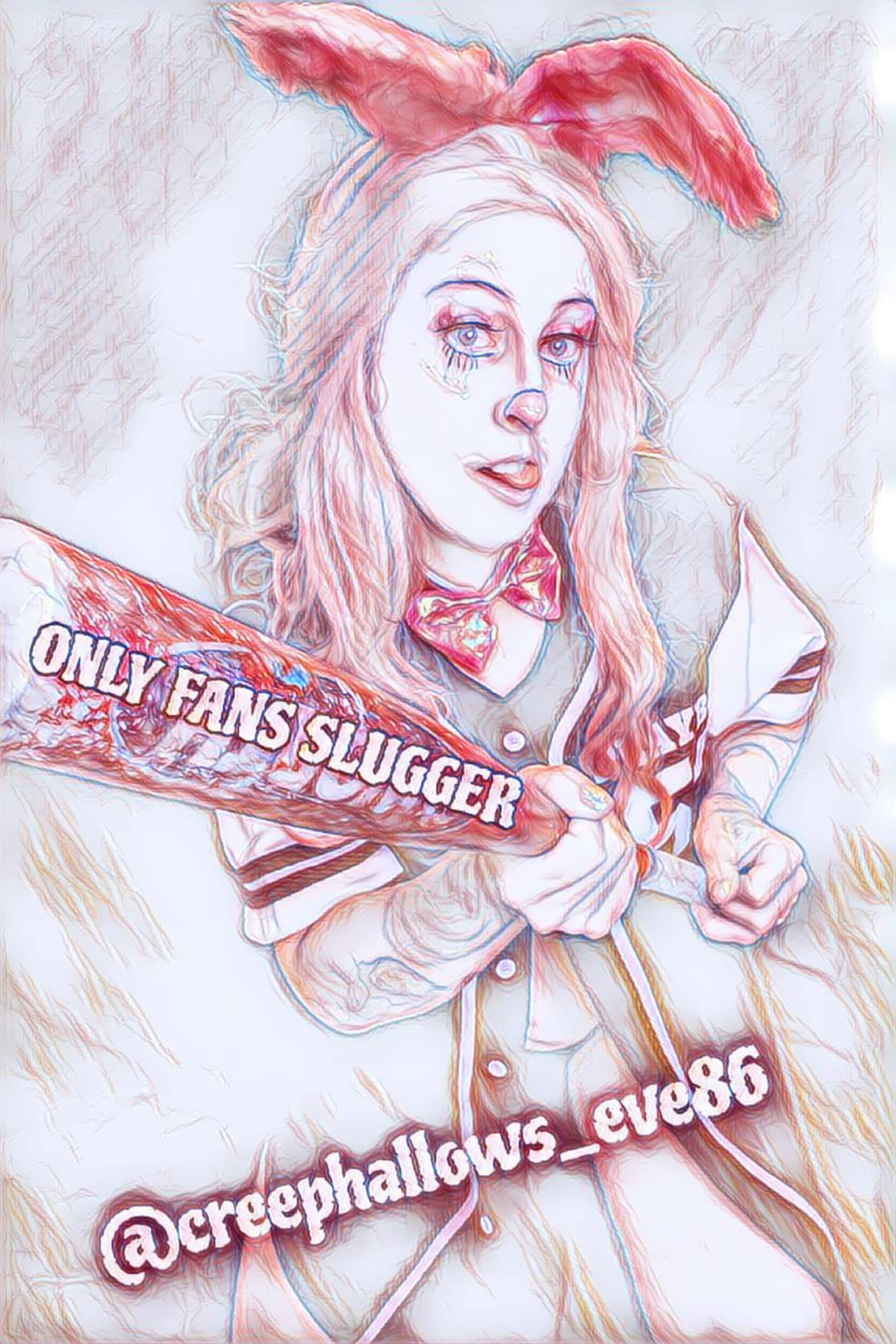 ☠️Creepshow banner image