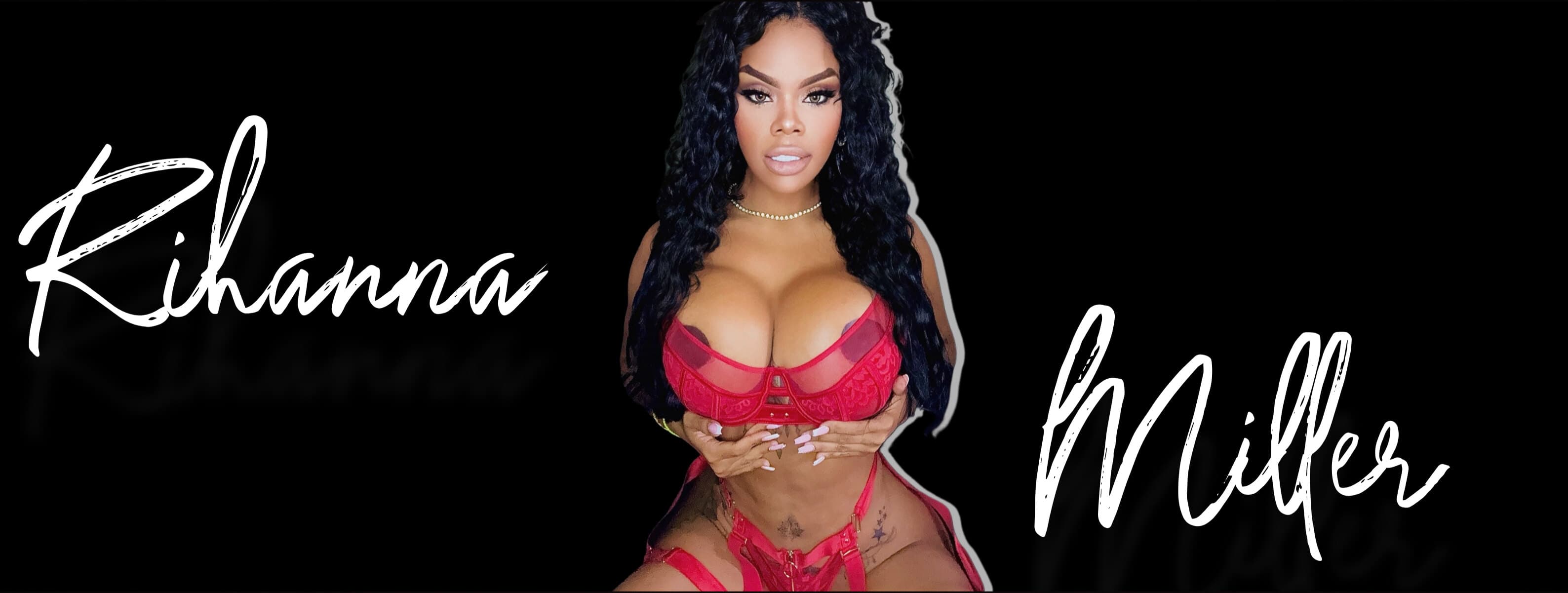 ๐ฅฅ๐ฅฅHUGE TITS AND BIG ASS ๐ banner image