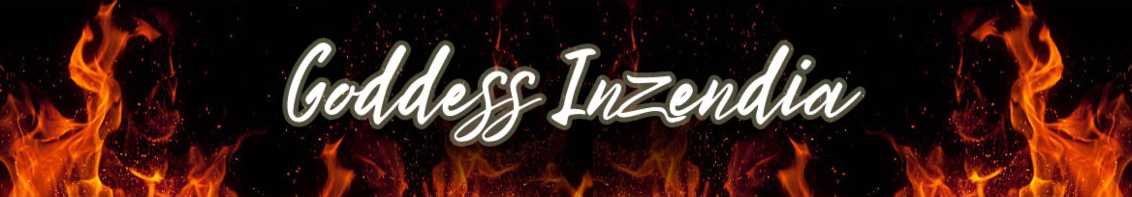 Goddess Inzendia banner image