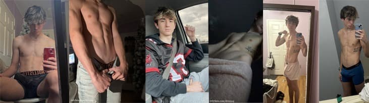 OJ Twink banner image