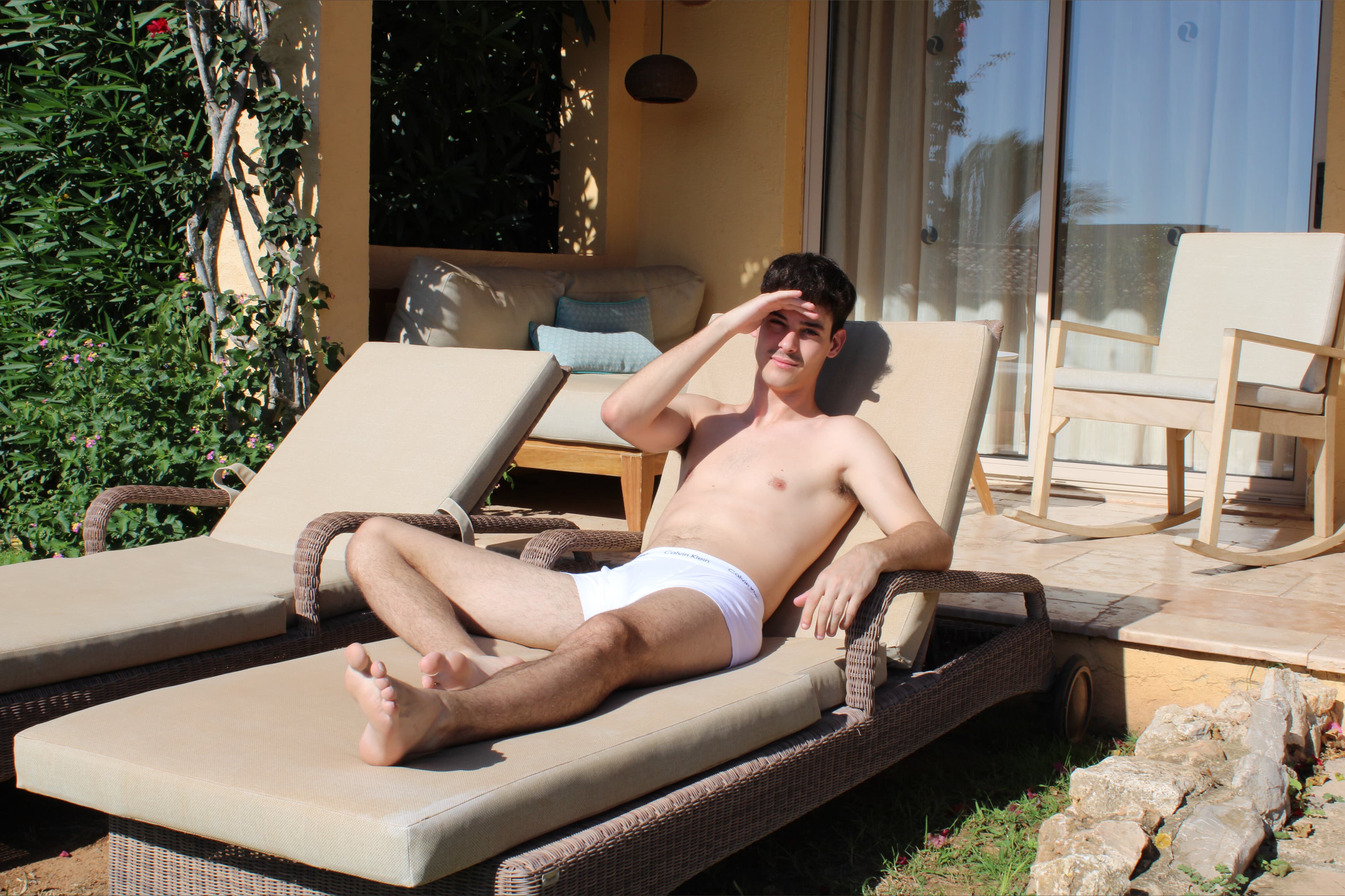 Alessio Boy banner image