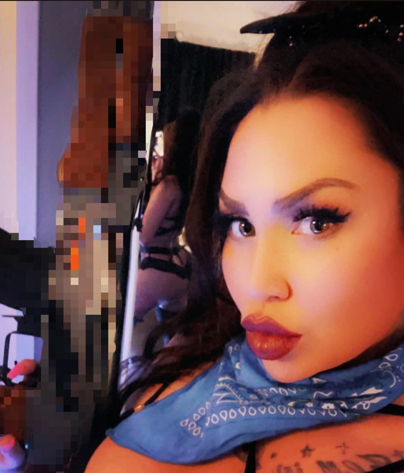 Bonniebootyful banner image