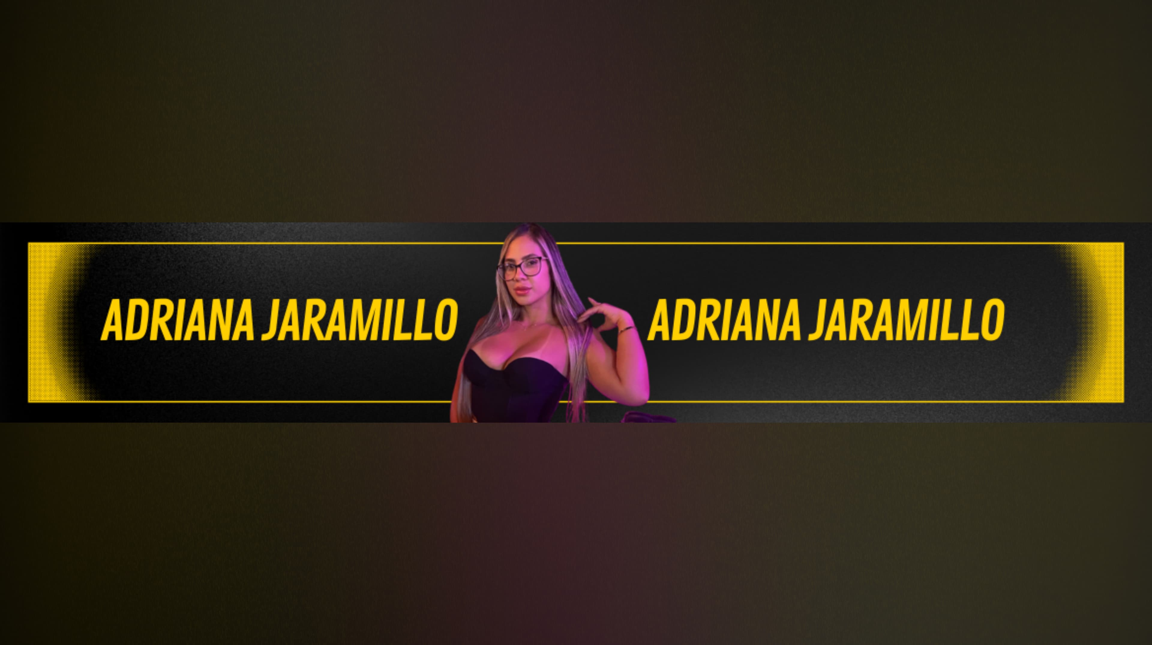 Adriana marin banner image
