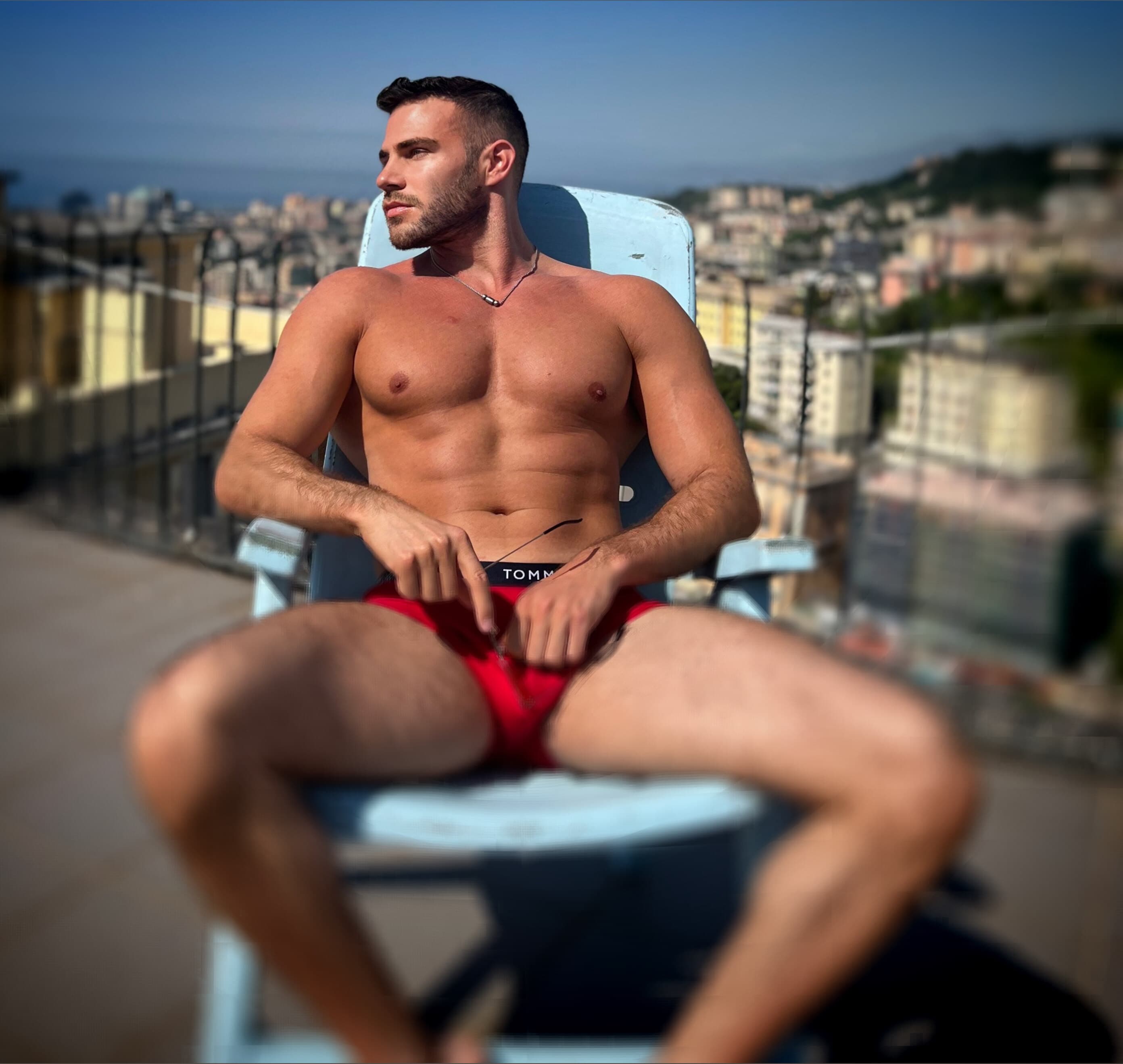Ryan banner image