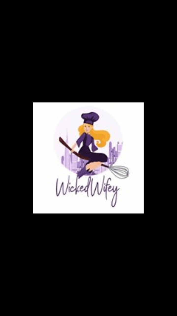 Wicked Wifey banner image