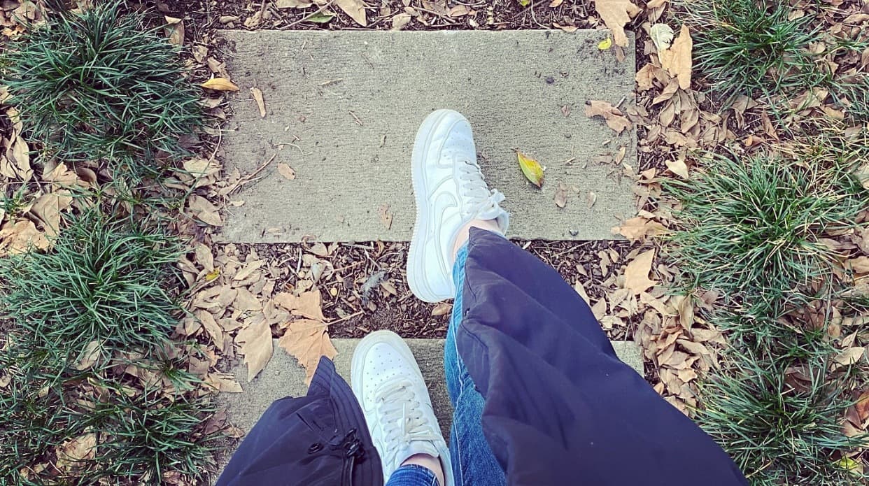 Elegant Feet banner image