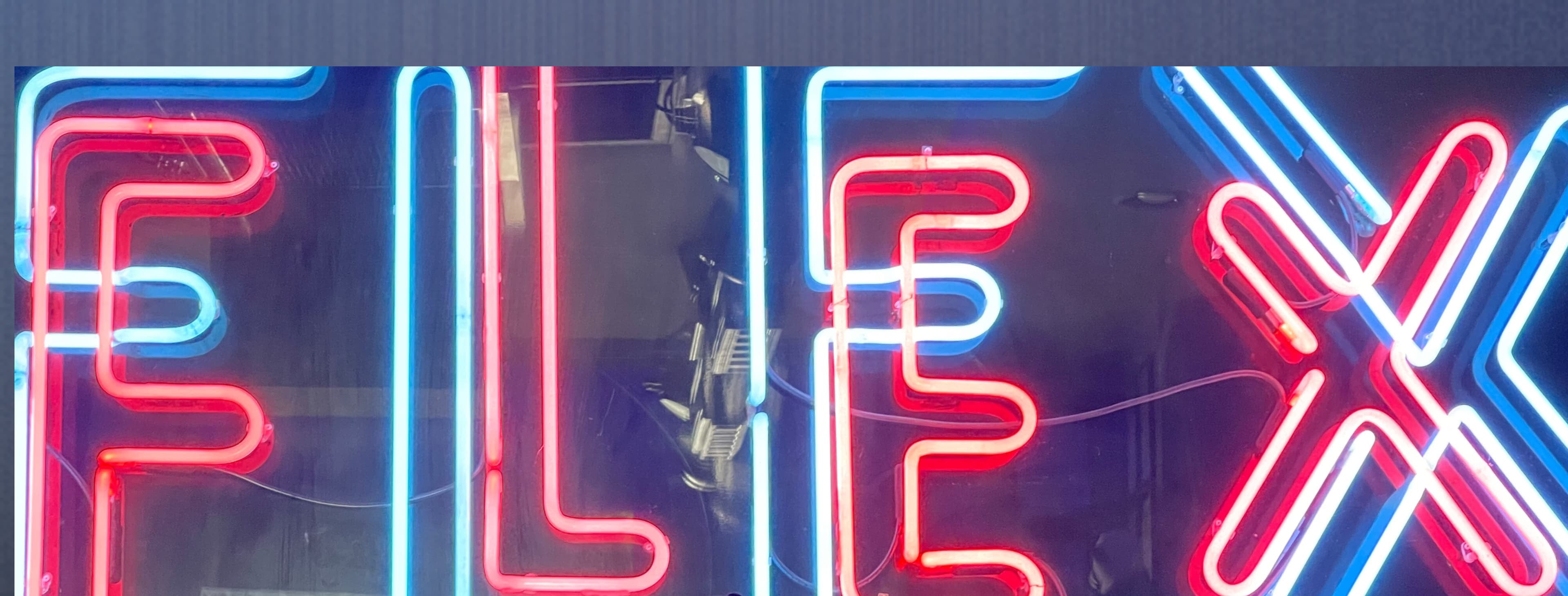 FLXXXN banner image