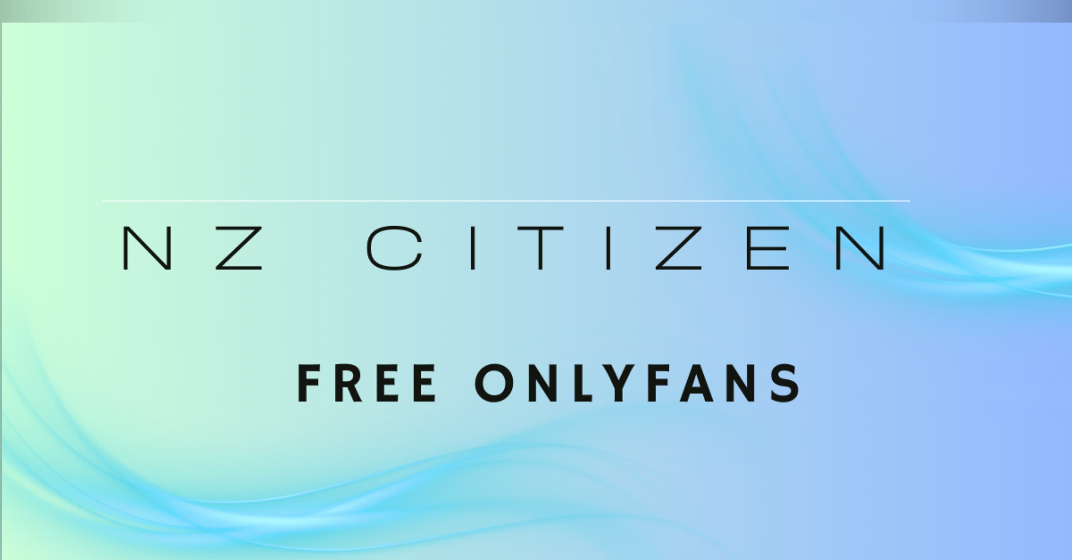 NZ CITIZEN (Free) π TOP 12%π (Verified) banner image