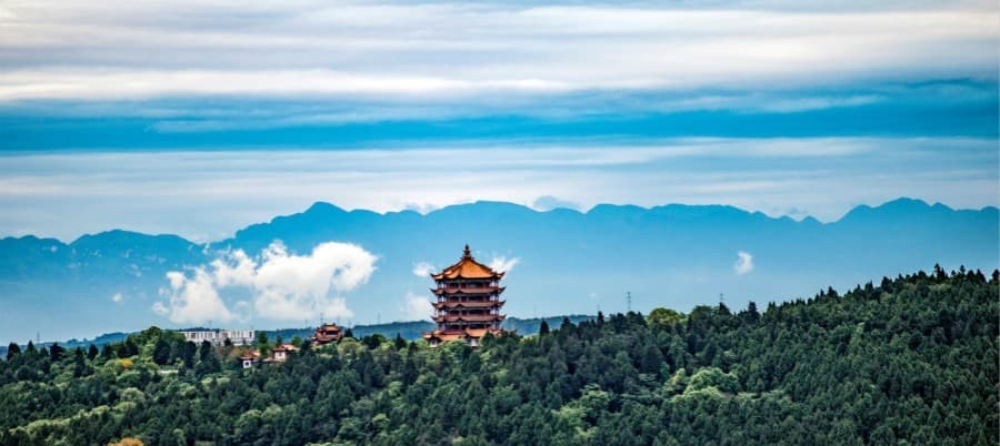 Empress Fei Fei 鄧 banner image