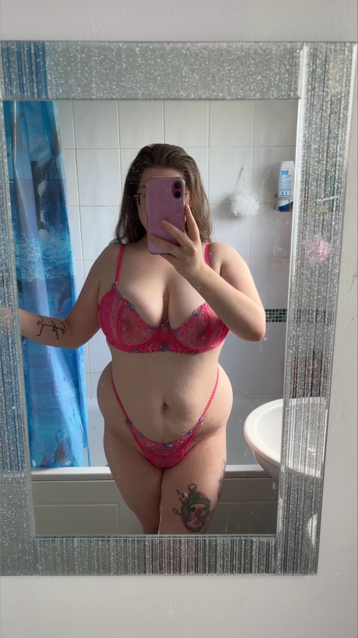Chubby Kerrie banner image