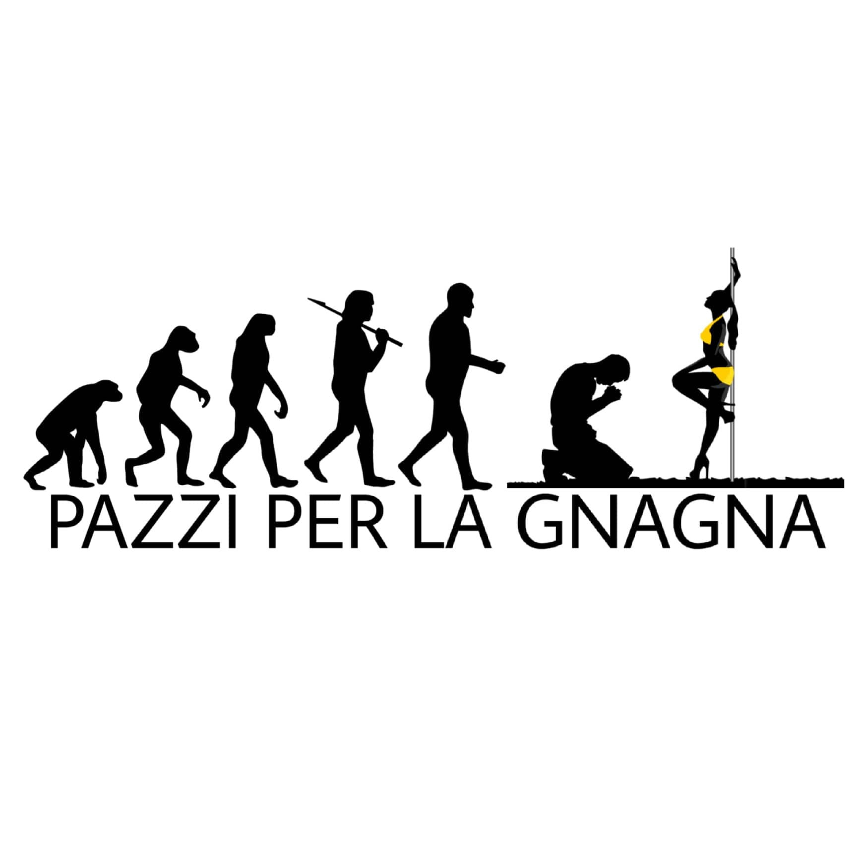 Pazzi Per La Gnagna banner image