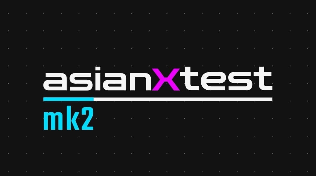 Asianxtest banner image