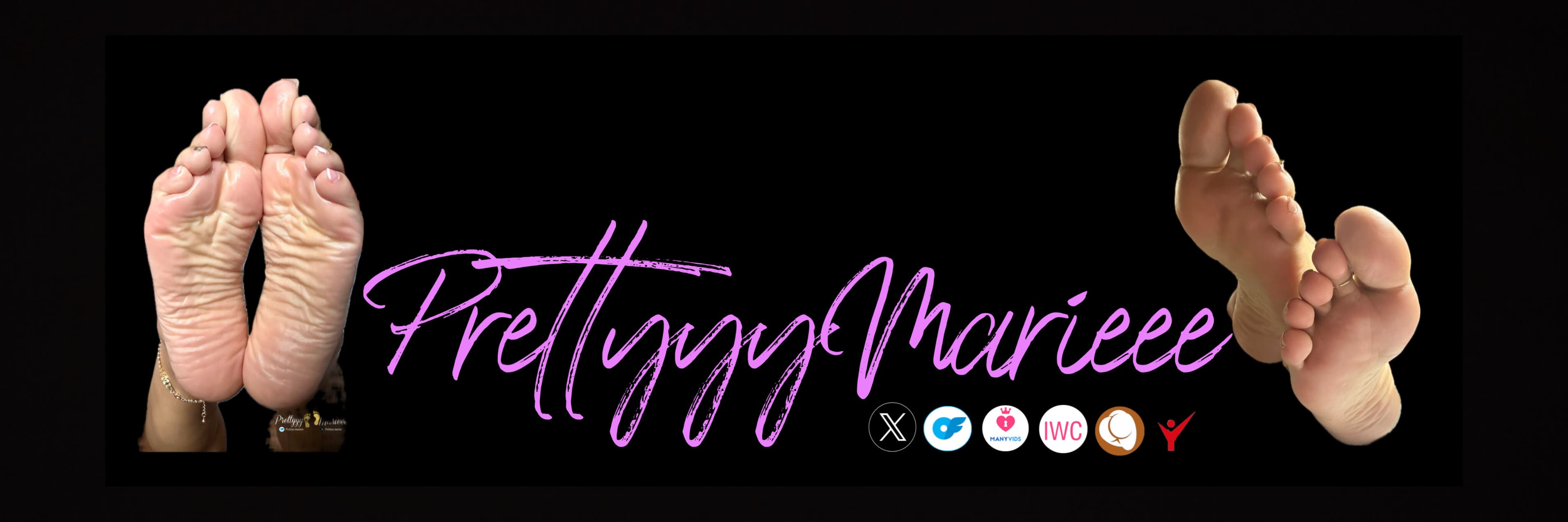 💜Marieee💜 banner image